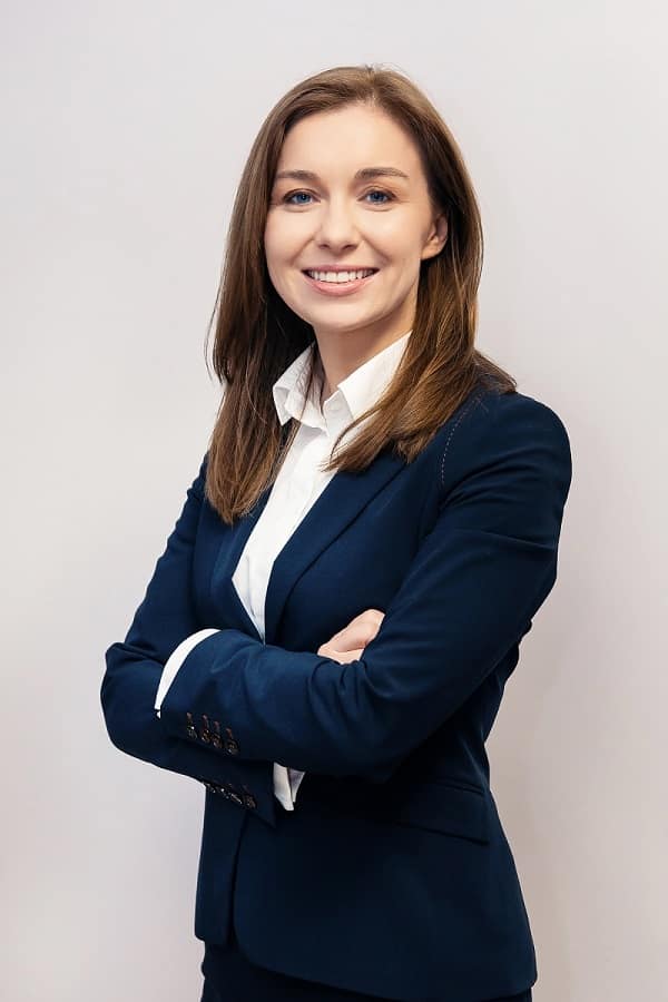 Marzena Piątek
