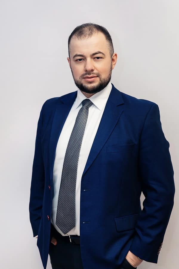Piotr Królik