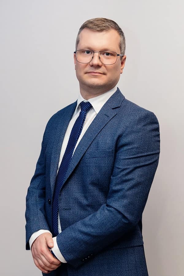 Przemysław Piątek