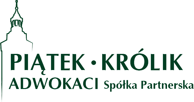 Piątek Królik Adwokaci